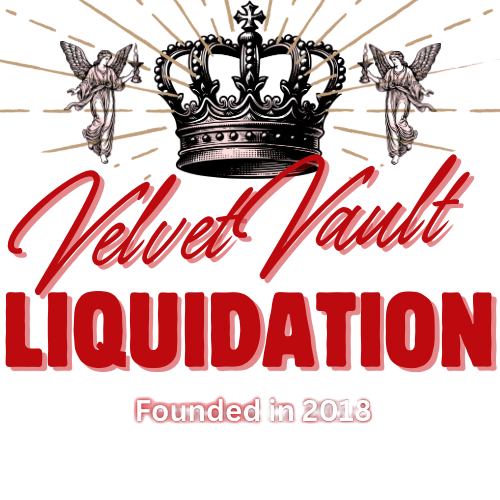 Velvet Vault Liquidation